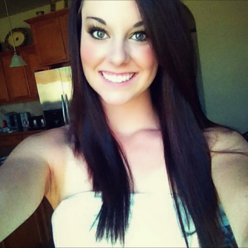 Meet your Posher, Annie